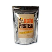 Pulsin - Soya Protein Isolate - 100% Natural 250g