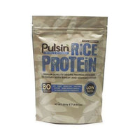 Pulsin - Rice Protein Powder 250g