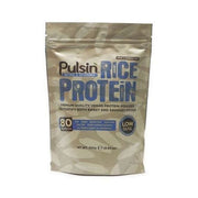 Pulsin - Rice Protein Powder 250g