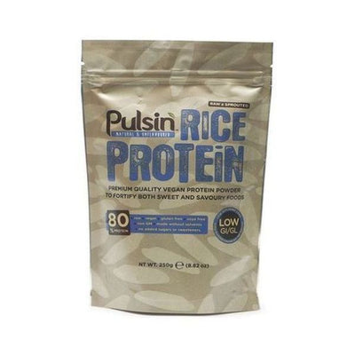 Pulsin - Rice Protein Powder 250g