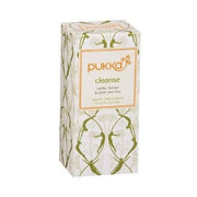 Pukka - Cleanse Tea 20 Bags