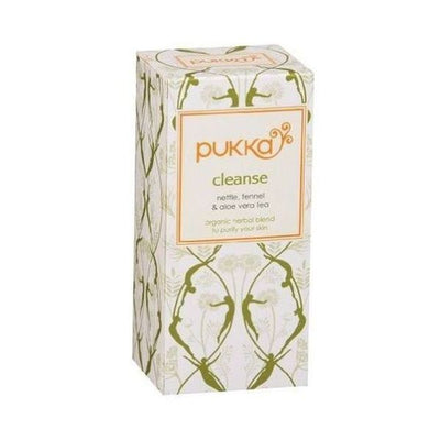 Pukka - Cleanse Tea 20 Bags