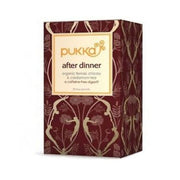 Pukka - After Dinner Tea 20 Bags