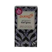 Pukka - Gorgeous Earl Grey 20 Bags