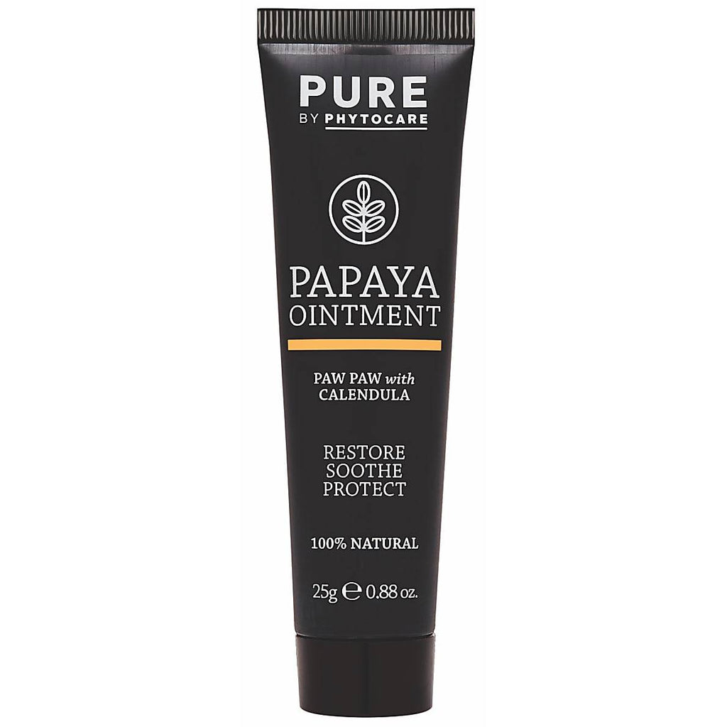 Pure Papaya Ointment 25g