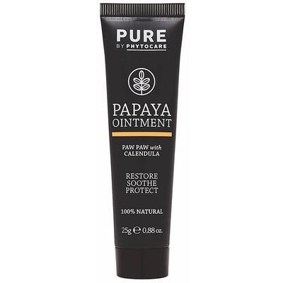 Pure Papaya Ointment 25g