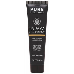 Pure Papaya Ointment 25g
