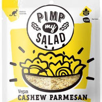 Pimp My Salad Cashew Parm Cheez Single Serve 20g x 48