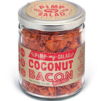 Pimp My Salad Coconut Bacon Eco Jar 60g