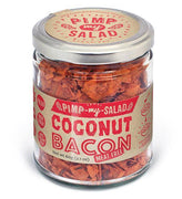 Pimp My Salad Coconut Bacon Eco Jar 60g