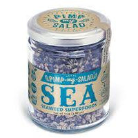 Pimp My Salad Sea Superfoods Eco Jar 110g