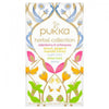 Pukka Organic Herbal Collection Teas 20 Bags