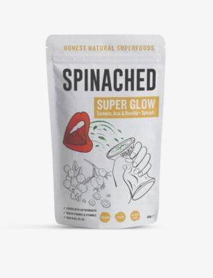 Spinached Super Glow Blend 100g