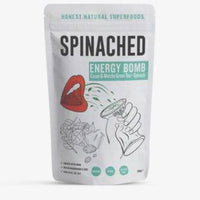 Spinached Energy Bomb Blend 200g
