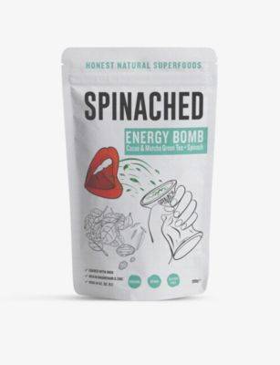 Spinached Energy Bomb Blend 200g