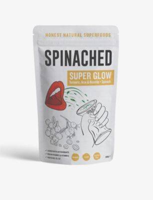 Spinached Super Glow Blend 200g