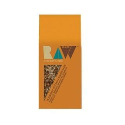 Raw Health - Intensly Italian Raw Crispbread 100g