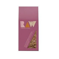 Raw Health - Flax Pumpkin Raw Crackers 90g