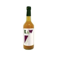 Raw Health - Organic Raw Cider Vinegar With Mother 500ml