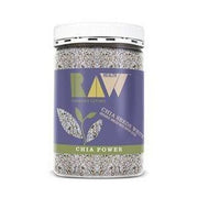 Raw Health - White Chia Seeds 450g