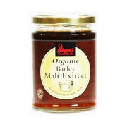 Rayner Essentials - Barley Malt Extract - Organic 340g