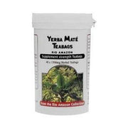 Rio Trading - Yerba Mate Teabags 40 Bags