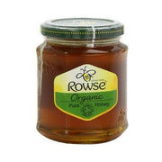 Rowse - Clear - Organic 340g