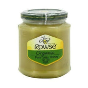 Rowse - Set - Organic 340g