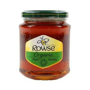 Rowse - Clear - Formerly Blossom Clear 340g