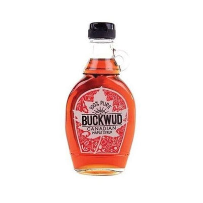 Rowse - Buckwud Maple Syrup 250g