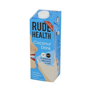 Rude Health - Organic Coconut Drink 1Ltr