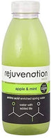 Rejuvenation/W Rejuvenation Water Apple & Mint Amino Enriched 500ml