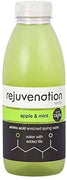 Rejuvenation/W Rejuvenation Water Apple & Mint Amino Enriched 500ml