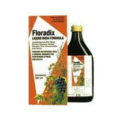 Salus - Floradix Liquid Iron Formula 250ml