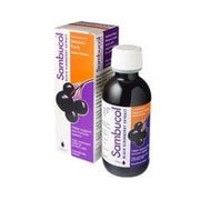 Sambucol - Sambucol Immuno Forte 120ml
