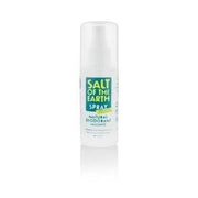 Salt Of The Earth - Natural Deodorant Spray 100ml