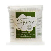 Simply Gentle - Cotton Buds 200s