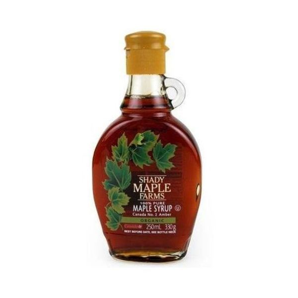 Shady Maple Farm - Maple Syrup 250ml