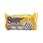 Sesame Snaps - Sesame Snaps With Yoghurt 30g x 24
