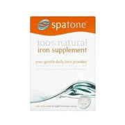 Spatone - Spatone Iron+ - 28 Day Pack 28s