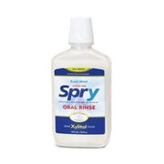 Spry - Oral Rinse With Xylitol 473ml