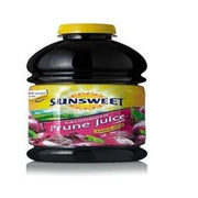 Sunsweet  Prune Juice - Sunsweet  Prune Juice 1Ltr
