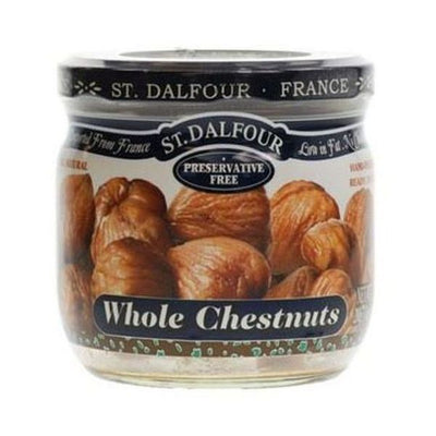 St Dalfour - Whole Chestnuts 200g