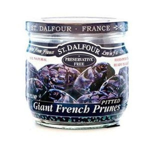 St Dalfour - Semi Dried - Pitted Prunes 200g