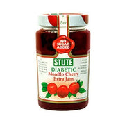 Stute - Morello Cherry Extra Jam 430g