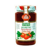 Stute - Strawberry Extra Jam 430g
