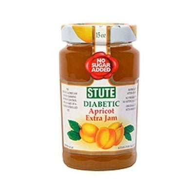 Stute - Apricot Extra Jam 430g