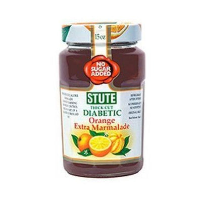 Stute - Thick Cut Marmalade 430g