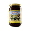 Sunita - Kalamata Olives - Organic 360g