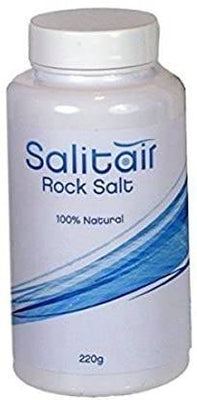 Salitair Salt Inhaler - Refill 220g